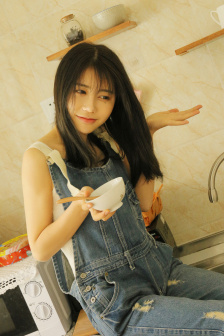 一路向西王李丹妮
