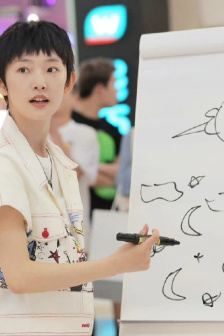 学霸X校霸车全过程